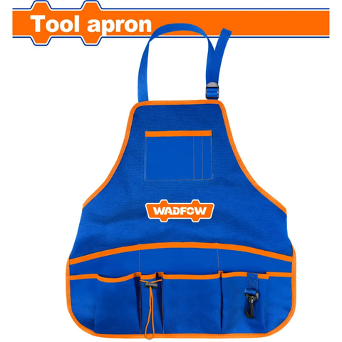 Tạp dề đựng dụng cụ 52x55cm-Wadfow WTG6102