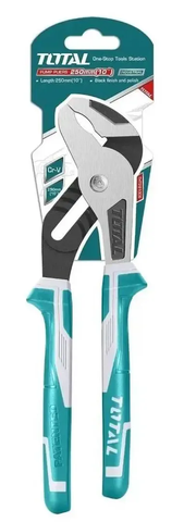 Kềm mỏ quạ 250mm -TOTAL-THT281005