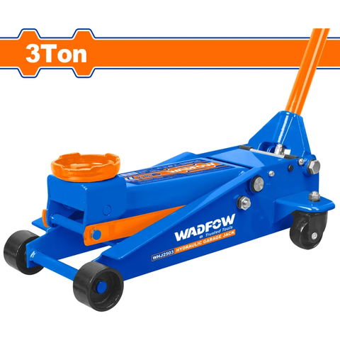 Kích đội cá sấu 3 tấn Wadfow WHJ2503