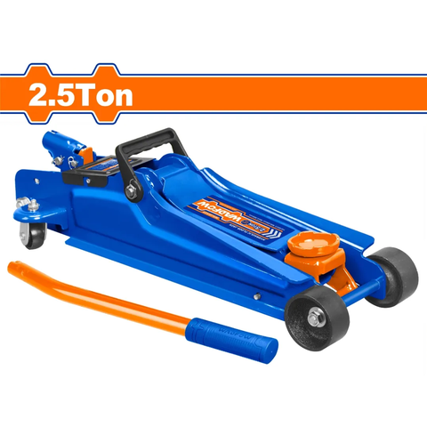 Kích đội cá sấu 2.5 tấn Wadfow WHJ2525
