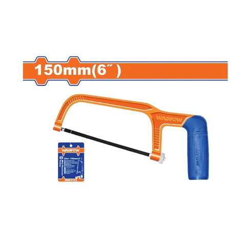 Khung cưa mini 150mm(6")-Wadfow WHF2103