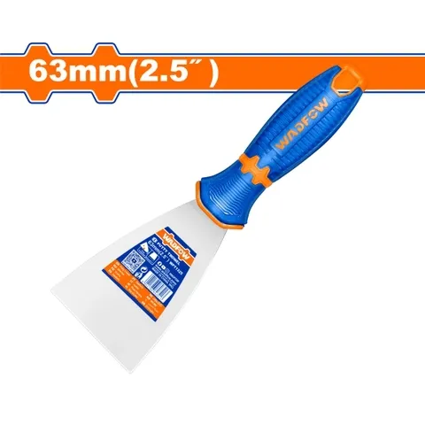 Bay sủi sơn 63mm-Wadfow WPT1325