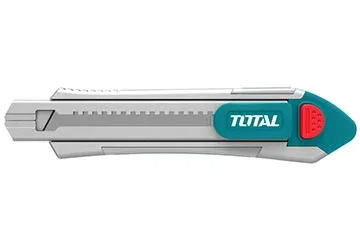 Dao rọc giấy (kèm 6 lưỡi) -TOTAL-TG5121806
