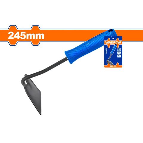 Cây cuốc làm vườn 245mm-Wadfow WWK1101
