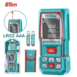 Máy đo khoảng cách tia laser 85mm-TOTAL-TMT570268