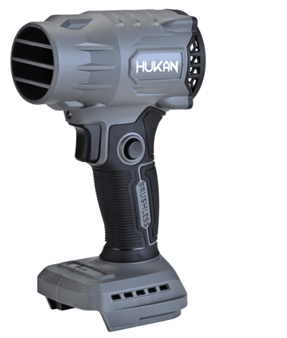THÂN MÁY THỔI PHẢN LỰC (GEN 2)
- HUKAN -BODY
G2TPL-F3
