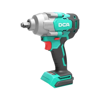 Máy siết buloong không chổi than dùng pin -DCA-ADPB488Z ( TẶNG ĐẾ CHUYỂN)