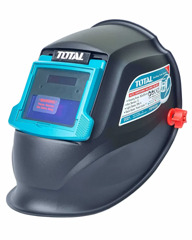 Mặt nạ hàn tự động -TOTAL-TSP9309