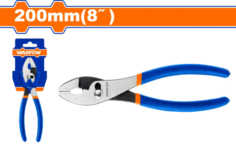 kìm trượt 8"-Wadfow WPL6C08