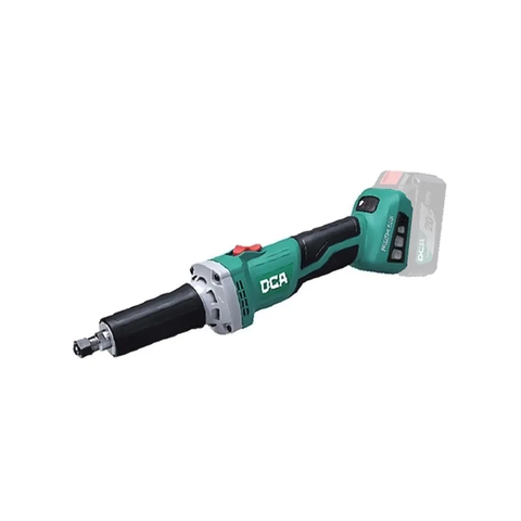 Máy mài khuôn khuôn chổi than dùng pin-DCA-ADSJ25EM