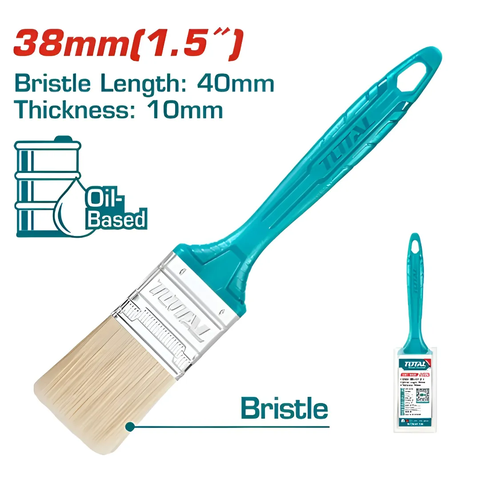Cọ sơn 1.5" -TOTAL-THT845156
