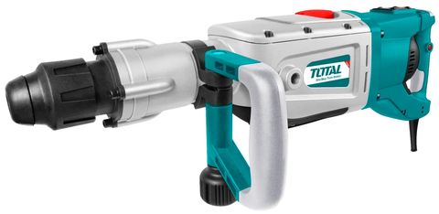 Máy khoan đục bê tông  1700W-TOTAL-TH117501