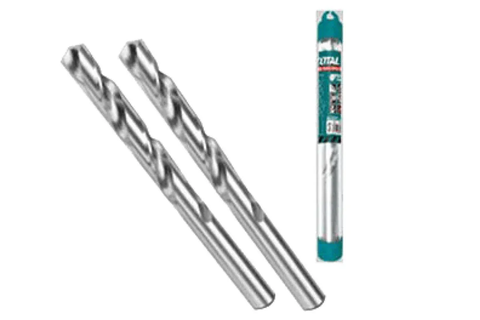 Mũi khoan sắt (9mm) -TOTAL-TAC100903