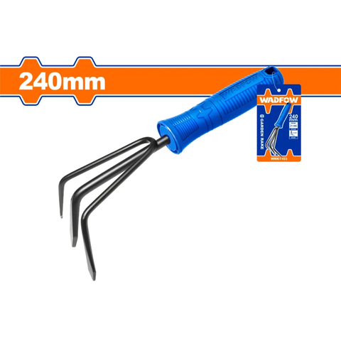 Cào làm vườn 240mm-Wadfow WWK1103