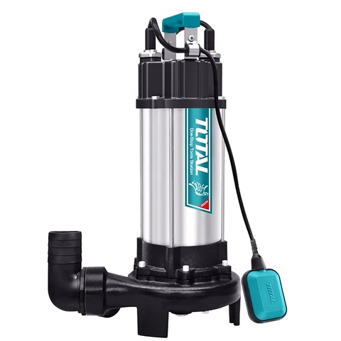 Máy bơm chìm nước thải 1500W-TOTAL-TWP7150026