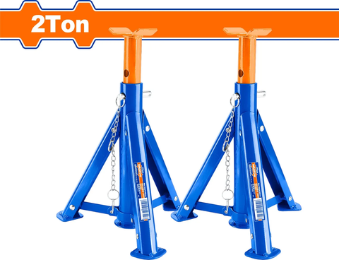 Đội kê 2 tấn Wadfow WHJ3502