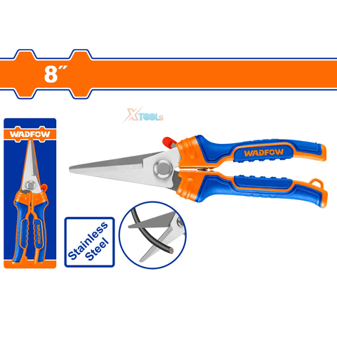 Kéo cắt đa năng 8"-Wadfow WSX8601