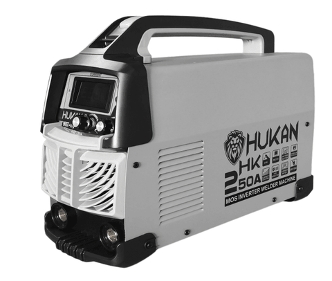 MÁY HÀN ĐIỆN TỬ (GEN2)
- HUKAN -ARC-250MOSFET