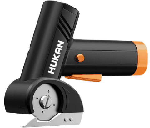 MÁY CẮT ĐA NĂNG PIN (GEN2)
- HUKAN -G2-MCB08