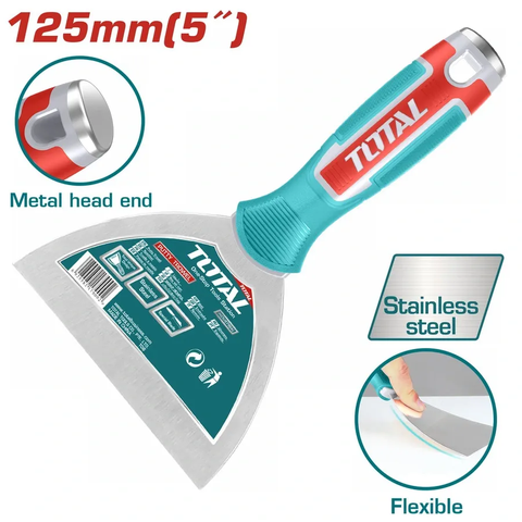Bay sủi sơn
125mm-TOTAL-THT831256