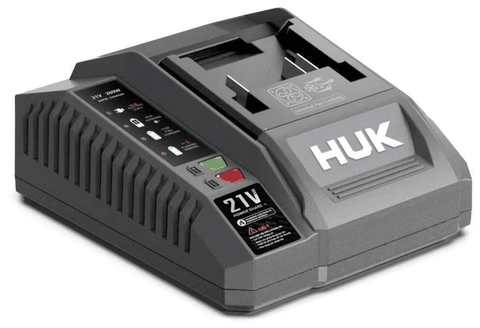 BỘ SẠC NHANH 4A (GEN3)
- HUKAN -G3-HUK040A