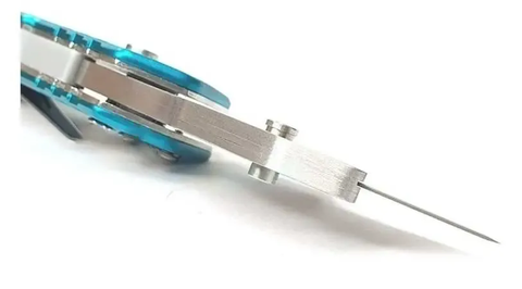 Dao rọc xếp 180mm -TOTAL-THT5136288