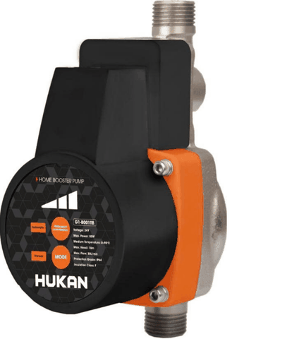 MÁY BƠM TĂNG ÁP MINI (GEN1)
- HUKAN -G1-B001TB