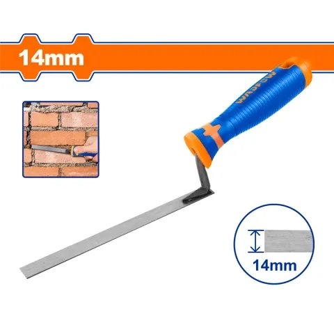 Bay trát vữa khe 14mm-Wadfow WBT1314