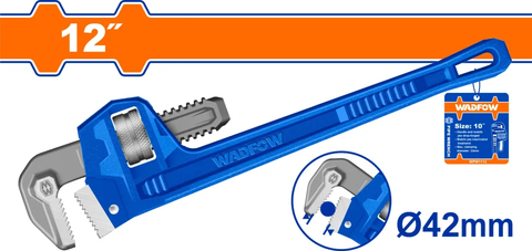 Cờ lê mở ống 12"-Wadfow WPW1112