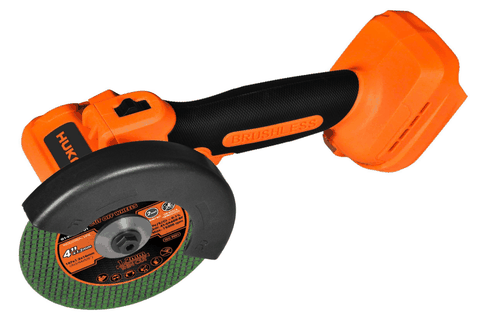 THÂN MÁY CẮT ĐA NĂNG PIN (GEN1)
- HUKAN -BODY
G1-A100MN