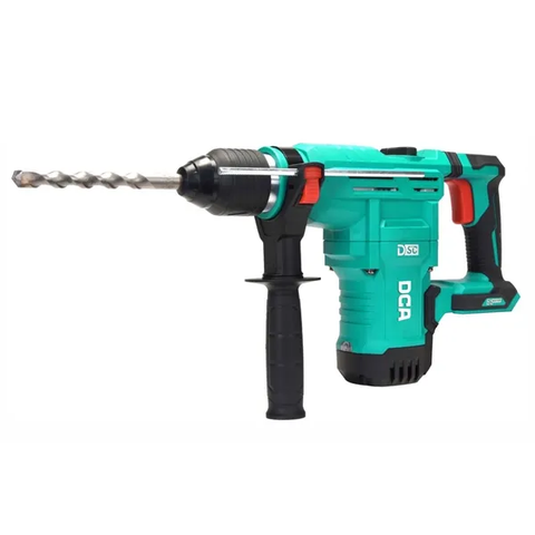 Máy khoan bê tông không chổi than dùng pin -DCA-ADZC02-28Z