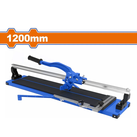 Bàn cắt gạch đẩy tay 1200mm Wadfow WTR2512