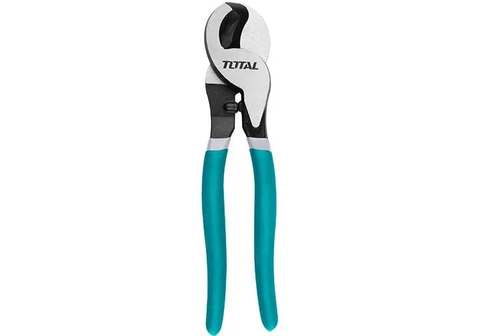 Kềm cắt cáp điện đầu lớn (10") -TOTAL-THT115102