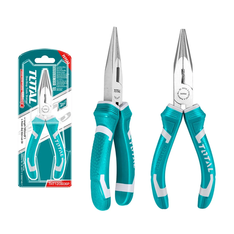 Kềm cắt mỏ dài 6''/160mm -TOTAL-THT120606P