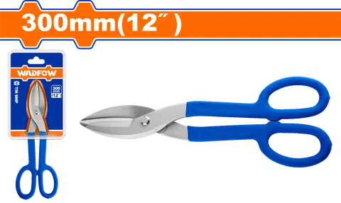 Kéo cắt thiếc 12"-Wadfow WAS4412