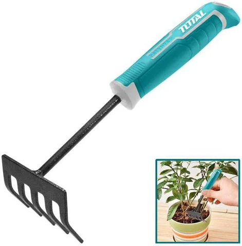 Cây cào làm vườn 270mm -TOTAL-THFTR1008