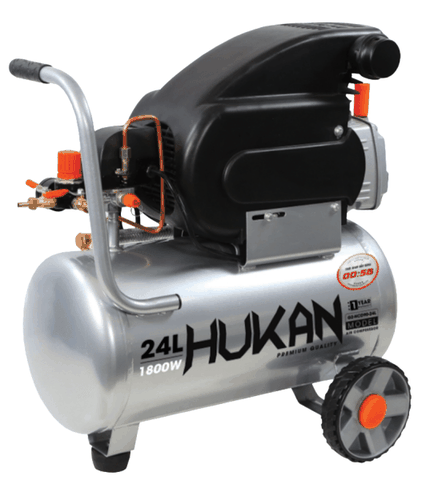 MÁY NÉN KHÍ CÓ DẦU (GEN2 PRO)
- HUKAN -G2-NCD90-24L