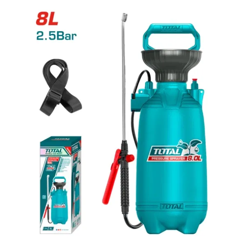 Bình xịt 8L-TOTAL-THSPP30802
