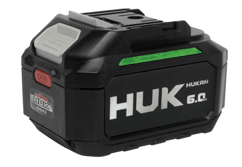 PIN 15Cells 6.0Ah (GEN 3)
- HUKAN -G3-HUK6A