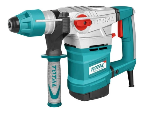 Máy khoan đục bê tông  1500W-TOTAL-TH1153236