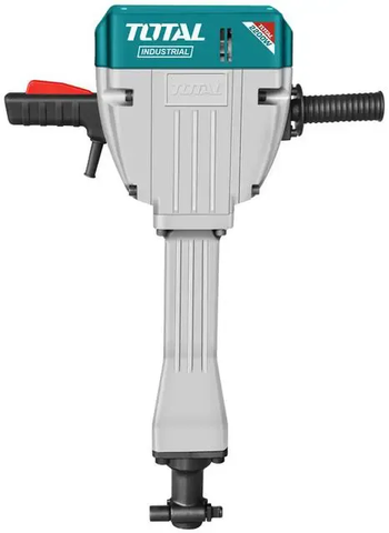 Máy đục bê tông  2200W-TOTAL-TH220502