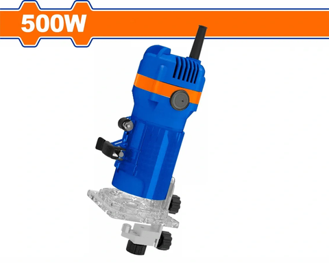 Máy phay gỗ 500W Wadfow WLT155001