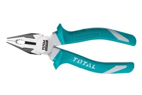 Kềm răng (8") -TOTAL-THT210806