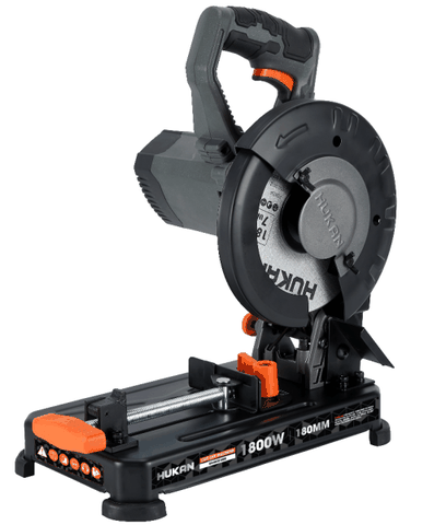 MÁY CẮT SẮT 1800W (GEN2)
- HUKAN -G2-MCS1800