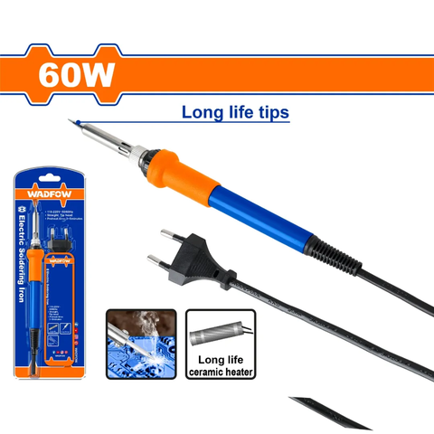 Mỏ hàn điện 60W Wadfow WEL3606