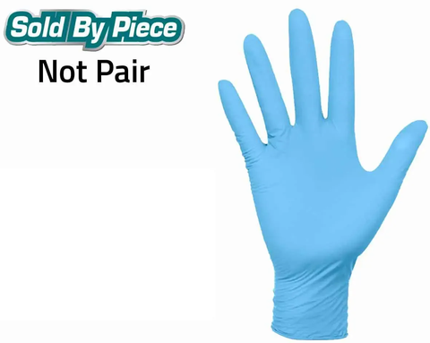 Găng tay Nitri dùng 1 lần-TOTAL-TSP12104-L