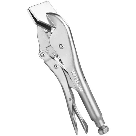 Kìm bấm chết hàm dẹp 10"-Wadfow WLP7210