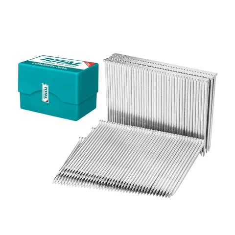 Đinh bấm bê tông 50mm -TOTAL-TAC918503