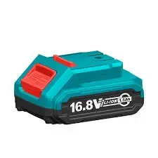 Pin Lithium-ion 16.8V -TOTAL-TBLI16151