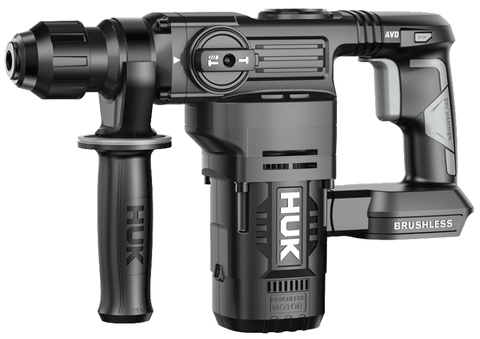 THÂN MÁY KHOAN ĐỤC 2 CHỨC NĂNG (GEN 3)
- HUKAN -BODY
G3-R28LUX